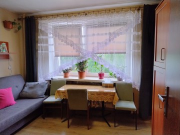 Atrakcyjne mieszkanie 4-pokojowe