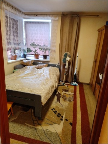 Atrakcyjne mieszkanie 4-pokojowe