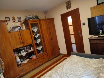 Atrakcyjne mieszkanie 4-pokojowe