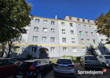 Mieszkanie 1 piętro 3 pokoje umeblowane po remoncie zamiana