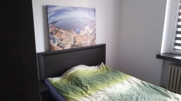 Atrakcyjne mieszkanie 1 piętro 3 pokoje 70m2 zamiana na dom