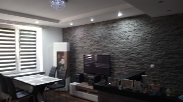 Atrakcyjne mieszkanie 1 piętro 3 pokoje 70m2 zamiana na dom