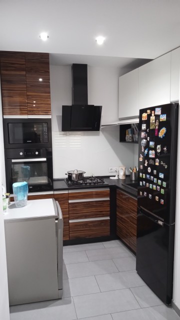 Atrakcyjne mieszkanie 1 piętro 3 pokoje 70m2 zamiana na dom