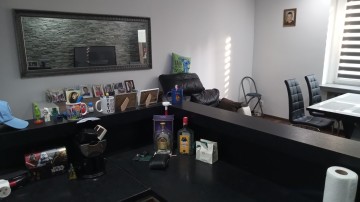 Atrakcyjne mieszkanie 1 piętro 3 pokoje 70m2 zamiana na dom