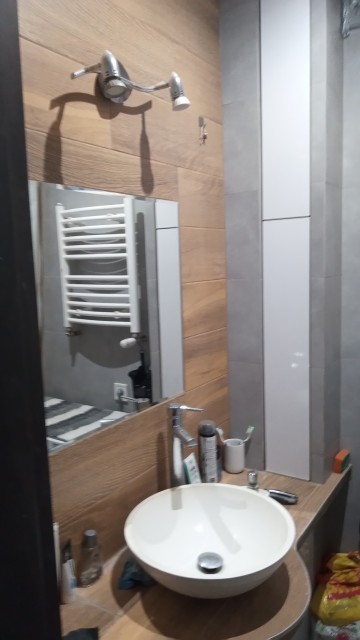 Atrakcyjne mieszkanie 1 piętro 3 pokoje 70m2 zamiana na dom