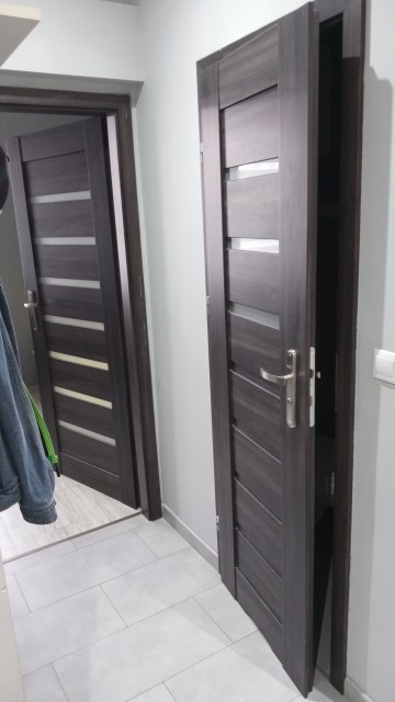 Atrakcyjne mieszkanie 1 piętro 3 pokoje 70m2 zamiana na dom