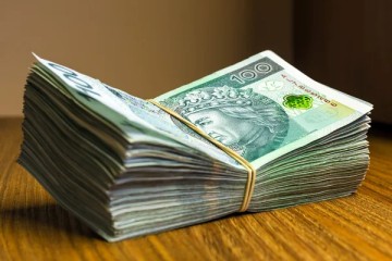 Prywatne Pożyczki do 70% wartości nieruchomości