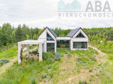 Nieruchomość w pięknej lokalizacji - Wroczewo nad jeziorem