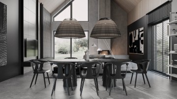 Nieruchomość w pięknej lokalizacji - Wroczewo nad jeziorem