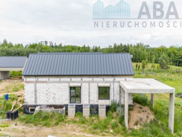 Nieruchomość w pięknej lokalizacji - Wroczewo nad jeziorem