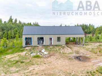 Nieruchomość w pięknej lokalizacji - Wroczewo nad jeziorem