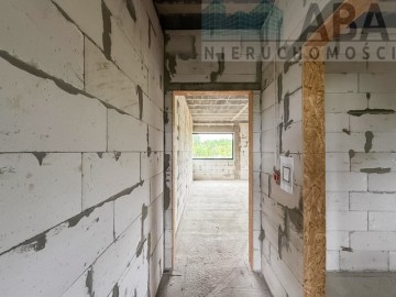 Nieruchomość w pięknej lokalizacji - Wroczewo nad jeziorem