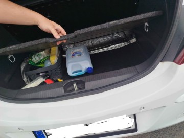 Sprzedam Opel Corsa D Color Edition