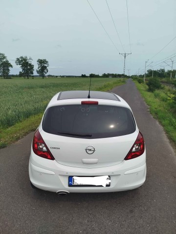 Sprzedam Opel Corsa D Color Edition