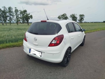 Sprzedam Opel Corsa D Color Edition