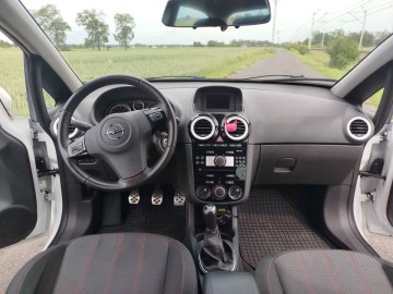 Sprzedam Opel Corsa D Color Edition