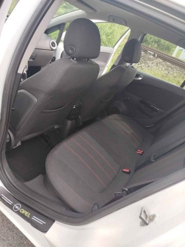 Sprzedam Opel Corsa D Color Edition