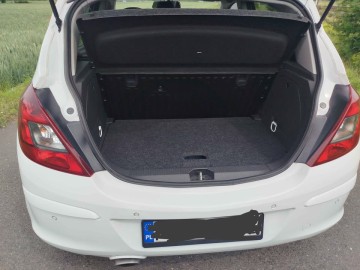Sprzedam Opel Corsa D Color Edition