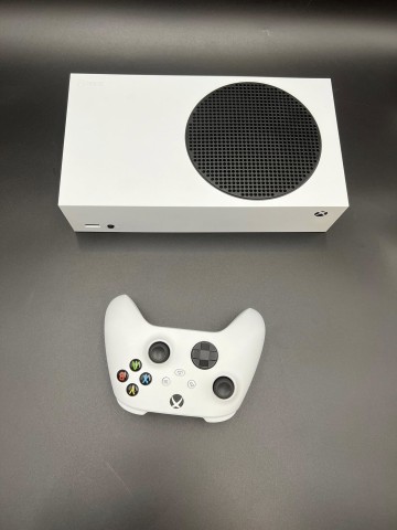 Konsola Xbox Series S 512GB + gwarancja