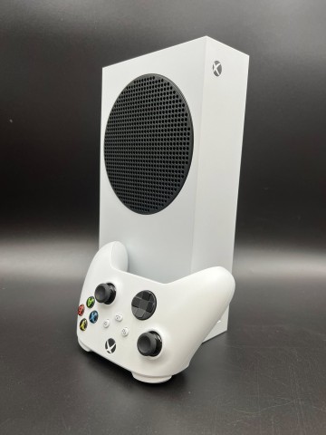 Konsola Xbox Series S 512GB + gwarancja