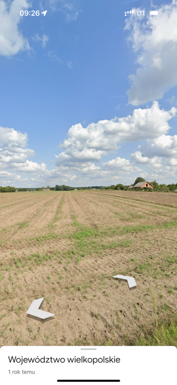 Sprzedam Działki Rosocha