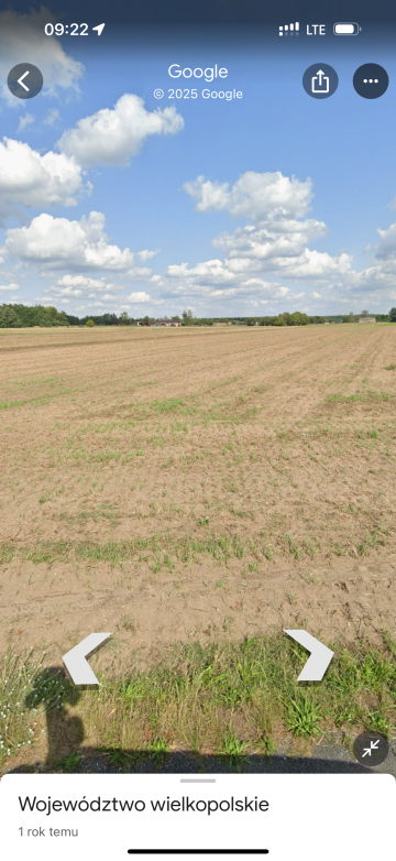 Sprzedam Działki Rosocha