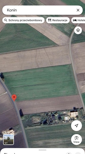 Sprzedam Działki Rosocha