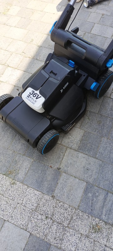 Jak siarka akumulatorowa macallister 36v