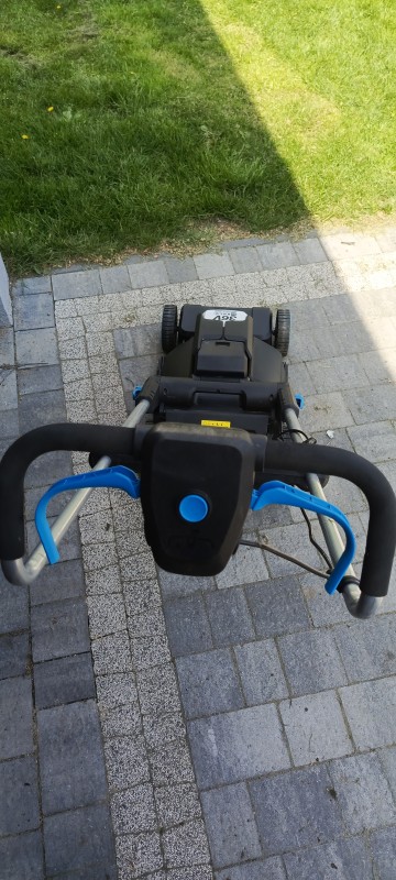 Jak siarka akumulatorowa macallister 36v