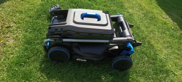 Kosiarka akumulatorowa macallister mlm3641-li