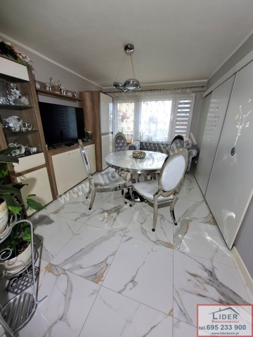 Na sprzedaż komfortowe mieszkanie 2-pokojowe &ndash; Turek,