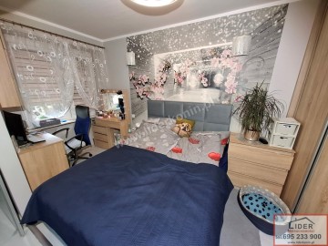 Na sprzedaż komfortowe mieszkanie 2-pokojowe &ndash; Turek,