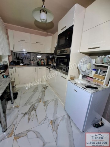 Na sprzedaż komfortowe mieszkanie 2-pokojowe &ndash; Turek,