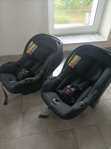 Foteliki samochodowe Avionaut Cosmo