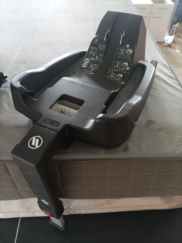 Foteliki samochodowe Avionaut Cosmo