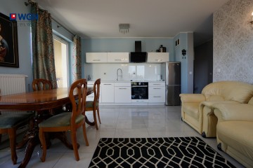 Stary Konin - Ulica Śliska- 56m2 - trzy pokoje