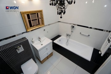 Stary Konin - Ulica Śliska- 56m2 - trzy pokoje