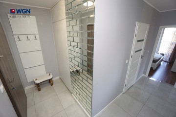 Stary Konin - Ulica Śliska- 56m2 - trzy pokoje