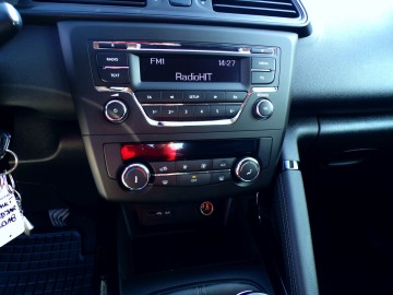 RENAULT KADJAR 1.3 TCE ZAREJESTROWANY ZAMIANA