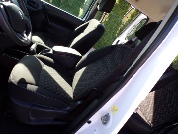 RENAULT KANGO  LONG  1.5 DCI  ZAMIANA