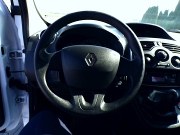 RENAULT KANGO  LONG  1.5 DCI  ZAMIANA