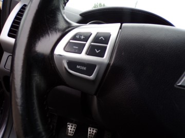 MITSUBISHI UTLANDER 2.2 DIESEL