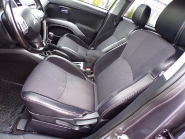 MITSUBISHI UTLANDER 2.2 DIESEL