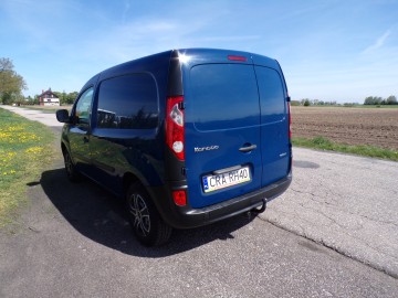 RENAULT KANGO 1.5 DCI 1 WŁAŚCICELKA