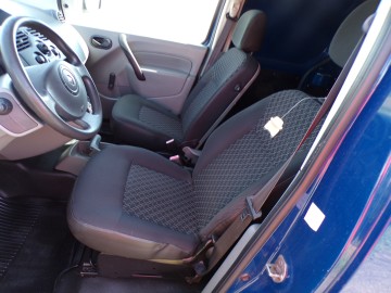 RENAULT KANGO 1.5 DCI 1 WŁAŚCICELKA