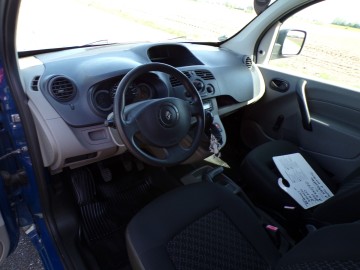 RENAULT KANGO 1.5 DCI 1 WŁAŚCICELKA