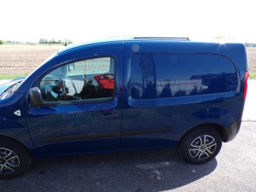 RENAULT KANGO 1.5 DCI 1 WŁAŚCICELKA