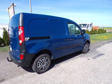 RENAULT KANGO 1.5 DCI 1 WŁAŚCICELKA