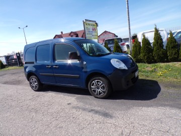 RENAULT KANGO 1.5 DCI 1 WŁAŚCICELKA