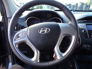HYUNDAI IX35 1.7 CRDI 116 ZAMIANA